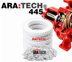 Raitech ARATECH 445 RAITECH Alto desempeño y larga vida util. -RAISAMEX.MX