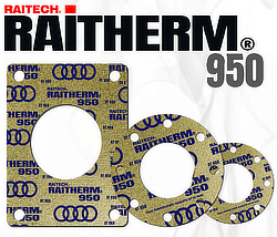 Raitech Raitherm 950 RAITECH Juntas para Temperaturas Extremas -RAISAMEX.MX